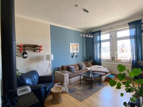 Foto - Hochparterre in Stuttgart zur Miete