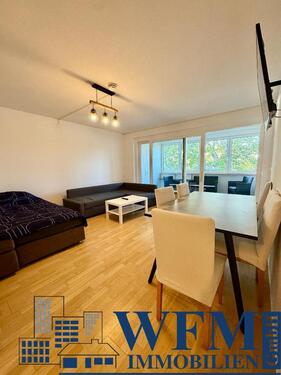 Foto - 1 Zimmer Etagenwohnung in Neumünster