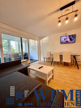 Foto - Etagenwohnung in Neumünster zur Miete