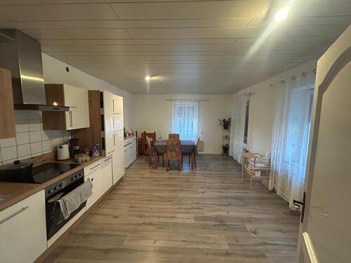 Foto - 4-Zimmer Wohnung mit Balkon - Eiterfeld