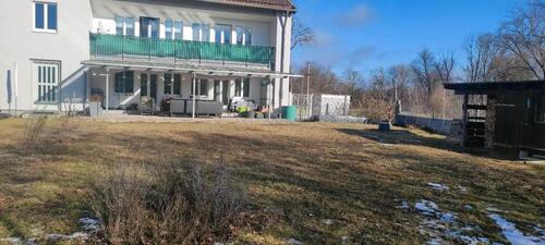 Foto - Helle 3 Zimmer Wohnung in Altheim Gaden