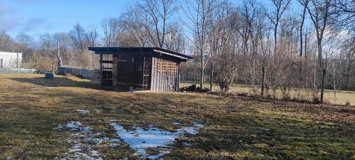 Foto - 3 Zimmer Erdgeschoßwohnung in Essenbach