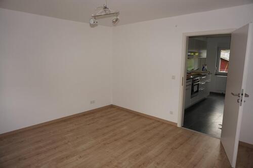 Foto - 3 Zimmer Erdgeschoßwohnung in Hellenhahn-Schellenberg