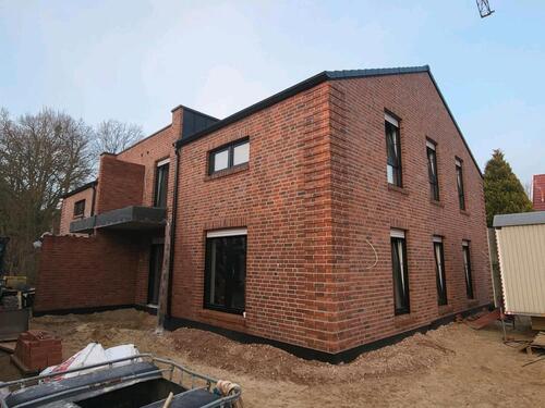 Foto - 3 Zimmer Erdgeschoßwohnung zur Miete in Bersenbrück