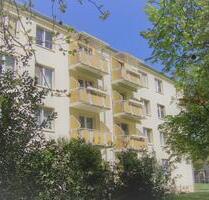 Eine 3Raumwohnung wie ein Gedicht - im Erstbezug. - Wurzen