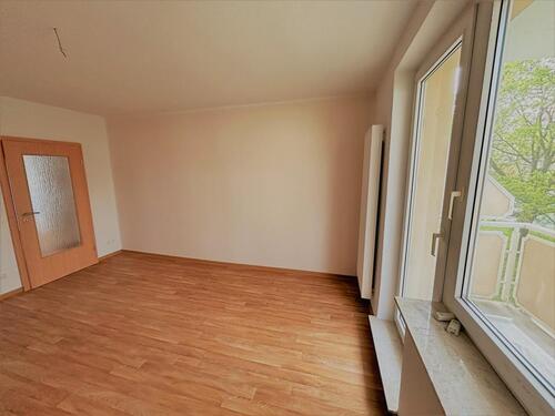 Foto - 2.5 Zimmer Etagenwohnung in Wurzen