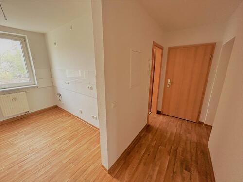 Foto - Etagenwohnung in Wurzen zur Miete