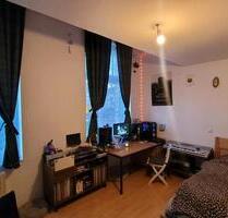 Nachmieter für 26m² Wohnung in Hockenheim Nähe Mannheim Karlsuhe