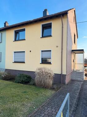 Foto - Kernsanierte 2ZKB Wohnung in Furpach