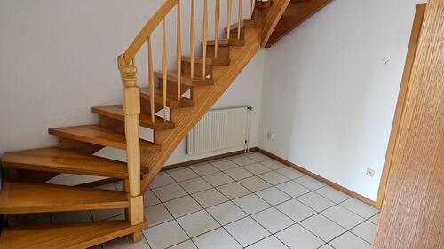 Foto - 3 Zimmer Etagenwohnung in Nordenham