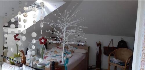 Foto - 1,5 Zimmer Wohnung mit Balkon in HomburgUninähe