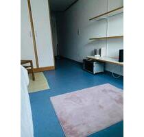 Studio-Apartment verfügbar ab 01.04. Für eine Person - Ingolstadt Nordost