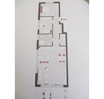 Neubau 3 Zimmer Wohnung in Bodelshausen