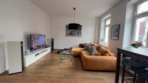 Foto - 2 Zimmer Etagenwohnung zur Miete in Schwerin