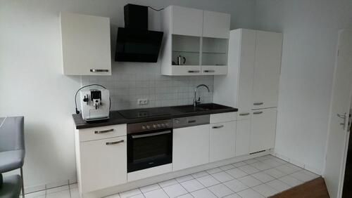 Foto - Etagenwohnung in Schwerin zur Miete