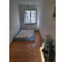 Zimmer für Pendlerin zur Untermiete - Greifswald