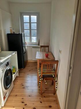 Foto - 3 Zimmer Erdgeschoßwohnung zur Miete in Greifswald