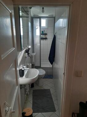Foto - 3 Zimmer Erdgeschoßwohnung in Greifswald