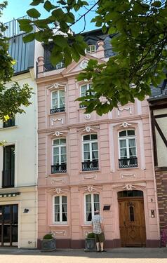 Foto - Deine Weinbar in BingenGewerbefläche