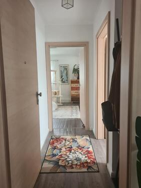 Foto - 2.5 Zimmer Etagenwohnung in Tastrup