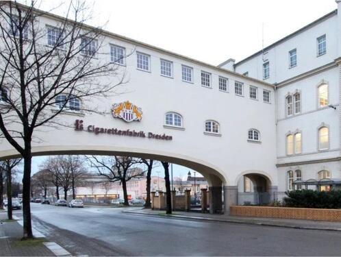 Foto - Tiefgaragenstellplatz NEUE F6 Tabakfabrik