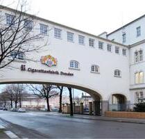 Tiefgaragenstellplatz NEUE F6 Tabakfabrik - Dresden Blasewitz