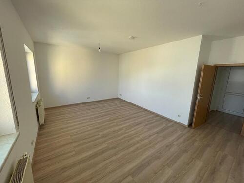 Foto - Sanierte 2-Raum-Wohnung am Markt in Bad Lobenstein