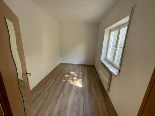Foto - 2 Zimmer Dachgeschoßwohnung zur Miete in Bad Lobenstein