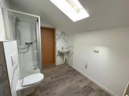 Foto - 2 Zimmer Dachgeschoßwohnung in Bad Lobenstein