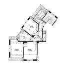 Foto - 3 Zimmer Dachgeschoßwohnung zur Miete in Löbau