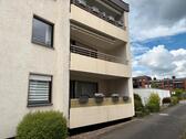 Foto - Etagenwohnung in Bad Salzuflen zur Miete