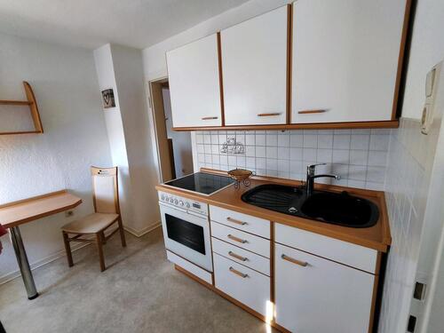 Foto - Dachgeschoßwohnung in Gladbeck zur Miete