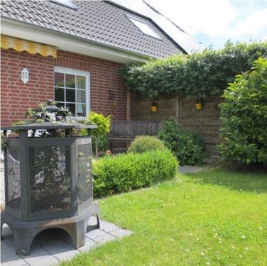 Foto - 5 Zimmer Doppelhaushälfte zum Kaufen in Walsrode