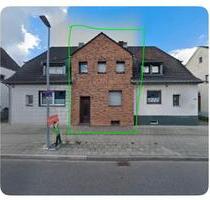 Klein aber feines EFH. Rohbau - 165.000,00&nbsp;EUR Kaufpreis, ca.&nbsp; 100,00&nbsp;m&sup2; in Mönchengladbach (PLZ: 41238) Süd