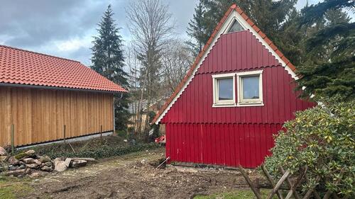 Foto - 6 Zimmer Einfamilienhaus zum Kaufen in Braunlage