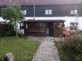 Foto - 2 Zimmer Reihenhaus zum Kaufen in Zwickau