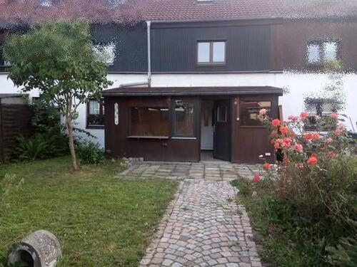 Foto - 2 Zimmer Reihenhaus zum Kaufen in Zwickau