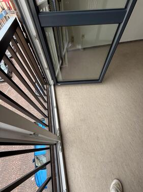 Foto - Etagenwohnung zur Miete in Bad Hersfeld