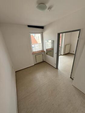 Foto - Etagenwohnung in Bad Hersfeld