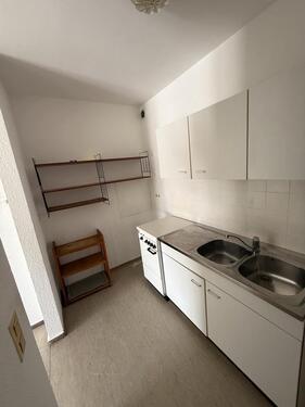 Foto - Etagenwohnung in Bad Hersfeld zur Miete