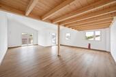 Foto - Galerie-Neubau-Wohnung mit traumhaftem Balkon