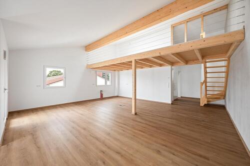 Foto - Etagenwohnung zur Miete in Rosenheim