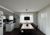 Foto - Etagenwohnung in Renningen