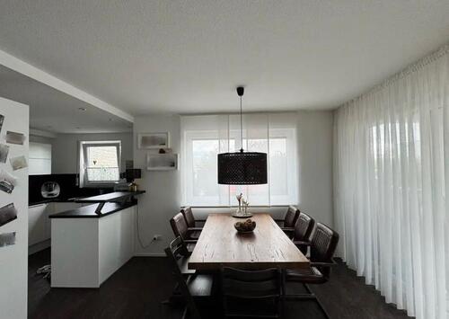 Foto - Etagenwohnung in Renningen