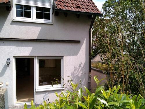 Foto - Rudersberg Doppelhaus- Hälfte - 415.000,00 EUR Kaufpreis,