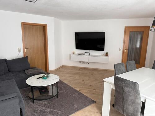 Foto - 3 Zimmer Wohnung - 1.050,00 EUR Kaltmiete,