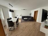 Foto - Etagenwohnung zur Miete in Pfullendorf