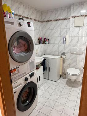 Foto - Etagenwohnung in Pfullendorf