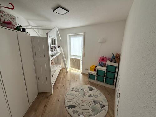 Foto - Etagenwohnung in Pfullendorf zur Miete