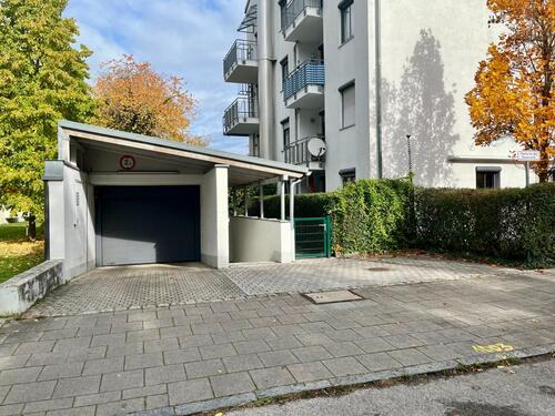 Foto - andere in München